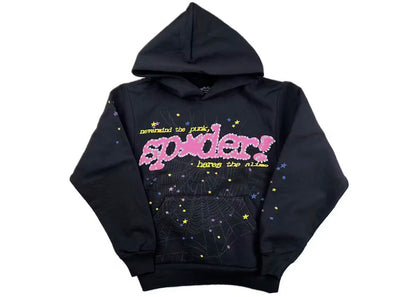 hoodies sp5der