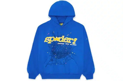 hoodies sp5der