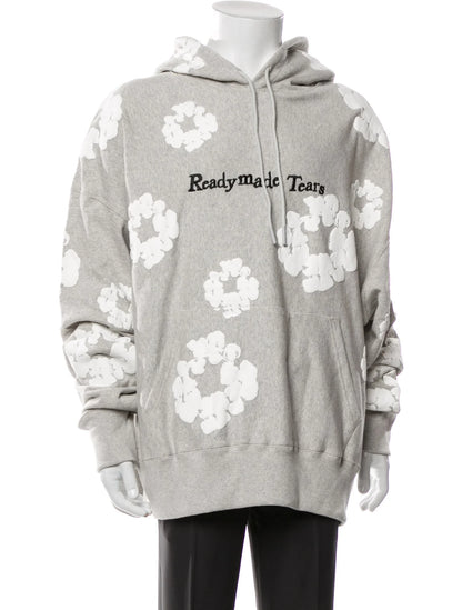 hoodies readymade tears