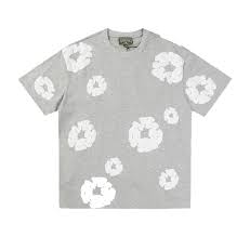 T-shirt Readymade Tears