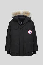 Canada Goose Jacket