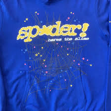 hoodies sp5der