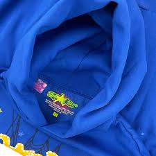 hoodies sp5der