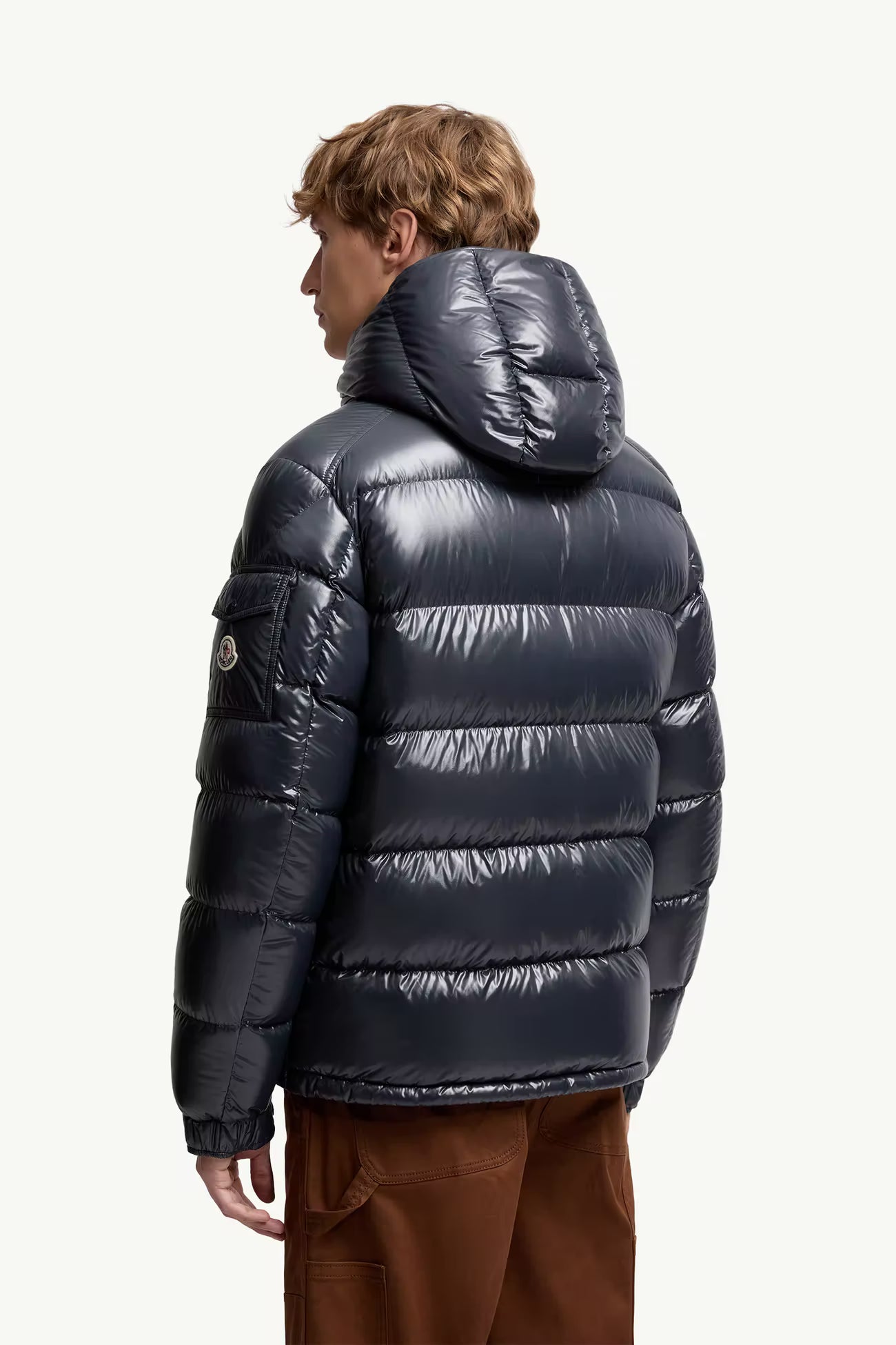 Manteau Moncler Jacket